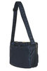 622-08633-50 New Tanker Sling Bag (L) - Navy Thumbnail