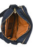 622-08633-50 New Tanker Sling Bag (L) - Navy Thumbnail