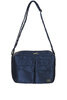 622-08633-50 New Tanker Sling Bag (L) - Navy Thumbnail