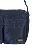  622-15154-50 New Tanker Sling Bag - Navy Thumbnail