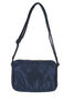  622-15154-50 New Tanker Sling Bag - Navy Thumbnail