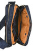  622-15154-50 New Tanker Sling Bag - Navy Thumbnail