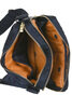  622-15154-50 New Tanker Sling Bag - Navy Thumbnail