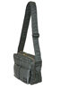 622-15154-30 New Tanker Sling Bag  - Sage Green Thumbnail