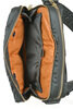 622-15154-30 New Tanker Sling Bag  - Sage Green Thumbnail
