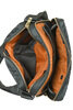 622-15154-30 New Tanker Sling Bag  - Sage Green Thumbnail