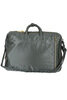 622-26107-30 New TANKER 3WAY Document Bag (W-Zip) -Sage Green Thumbnail