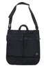 784-05463-50 Unit 2Way Hemet Bag - Navy Thumbnail