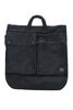 784-05463-50 Unit 2Way Hemet Bag - Navy Thumbnail