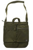 784-05463-30 Unit 2Way Hemet Bag - Khaki Thumbnail