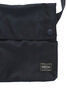 784-05465-50 Unit Shoulder Bag (S) - Navy Thumbnail