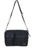 784-05464-50 Unit Shoulder Bag - Navy Thumbnail