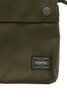 784-05465-30 Unit Shoulder Bag (S) - Khaki Thumbnail