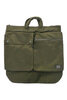 784-05463-30 Unit 2Way Hemet Bag - Khaki Thumbnail