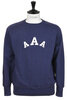 #JG-CS24 Albert Sweat ArmyAA - Navy Thumbnail