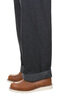 #JG-01S 1910 Netmakers Stripe Denim Jeans - Indigo Thumbnail