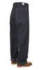 #JG-01S 1910 Netmakers Stripe Denim Jeans - Indigo Thumbnail