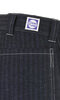 #JG-01S 1910 Netmakers Stripe Denim Jeans - Indigo Thumbnail
