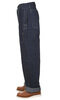 #JG-01S 1910 Netmakers Jeans - Indigo Thumbnail