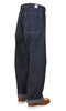 #JG-01S 1910 Netmakers Jeans - Indigo Thumbnail