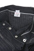 #JG-01S 1910 Netmakers Stripe Denim Jeans - Indigo Thumbnail
