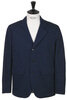 Horloger SB Jacket Kersey T4 - Navy Thumbnail