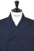 Manufact DB Jacket Kersey T4 - Navy Thumbnail
