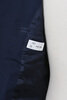 Manufact DB Jacket Kersey T4 - Navy Thumbnail