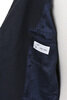 Horloger SB Jacket Micro Herringbone T1 - Navy Thumbnail