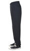 Logan Trouser Micro Herringbone T1 - Navy Thumbnail
