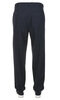 Logan Trouser Micro Herringbone T1 - Navy Thumbnail