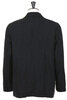 #31.50.3320 Wool Linen Tailored Jacket - Black Thumbnail