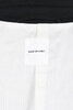 #31.50.3320 Wool Linen Tailored Jacket - Black Thumbnail