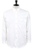 Tipo 9 Shirt T7 "pelleovo" - White Thumbnail