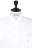 Tipo 9 Shirt T7 "pelleovo" - White Thumbnail