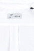 Tipo 9 Shirt T7 "pelleovo" - White Thumbnail