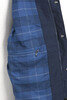 2L PERTEX UNLIMITED Field Short Jacket - Dark Navy Thumbnail