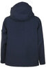 2L NYLON GORE-TEX Cruiser Jacket - Navy Thumbnail