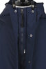 2L NYLON GORE-TEX Cruiser Jacket - Navy Thumbnail