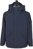 2L NYLON GORE-TEX Cruiser Jacket - Navy Thumbnail