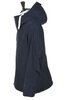 Hooded Deck Jacket - Dark Navy Thumbnail