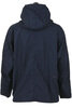 Hooded Deck Jacket - Dark Navy Thumbnail