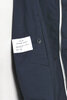 Hooded Deck Jacket - Dark Navy Thumbnail