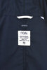 Hooded Deck Jacket - Dark Navy Thumbnail