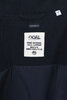 Nylon Twill Hooded Jacket - Navy Thumbnail
