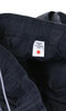Nylon Twill Deck Shorts - Dark Navy Thumbnail