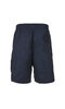 Nylon Twill Deck Shorts - Dark Navy Thumbnail