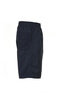 Nylon Twill Deck Shorts - Dark Navy Thumbnail