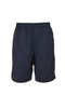 Nylon Twill Deck Shorts - Dark Navy Thumbnail