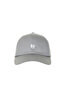 Chino Cap - Light Grey Thumbnail
